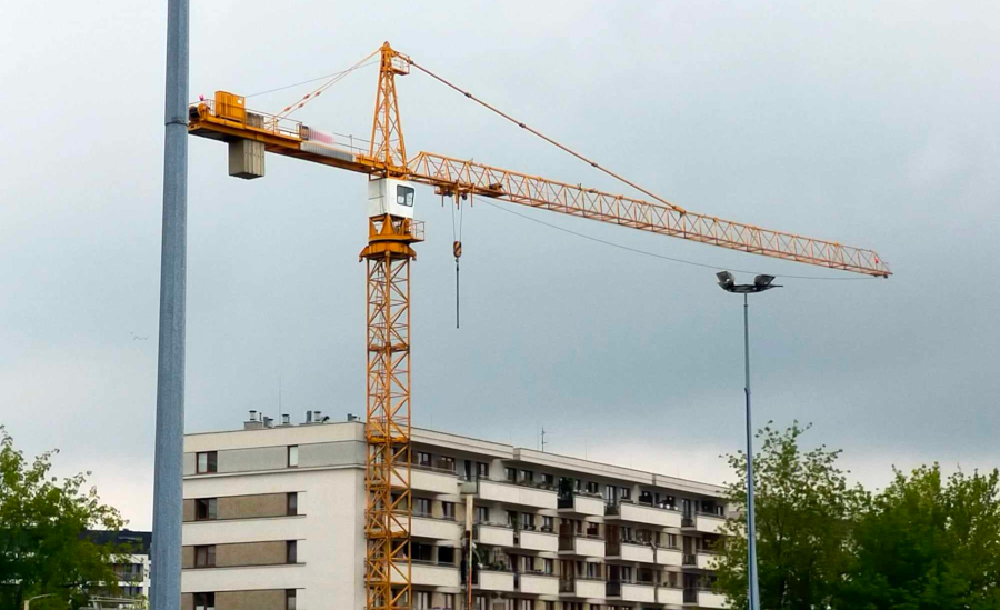 Kraków: Poza Śródmieściem ceny pomiędzy dzielnicami nie różnią się znacząco.