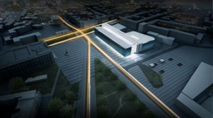 Zdjęcie do artykułu: Hotel Cracovia: współczesna ruina czy nowoczesna wizytówka miasta?