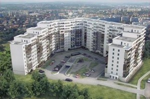 fot. Osiedle Nowe Bochenka